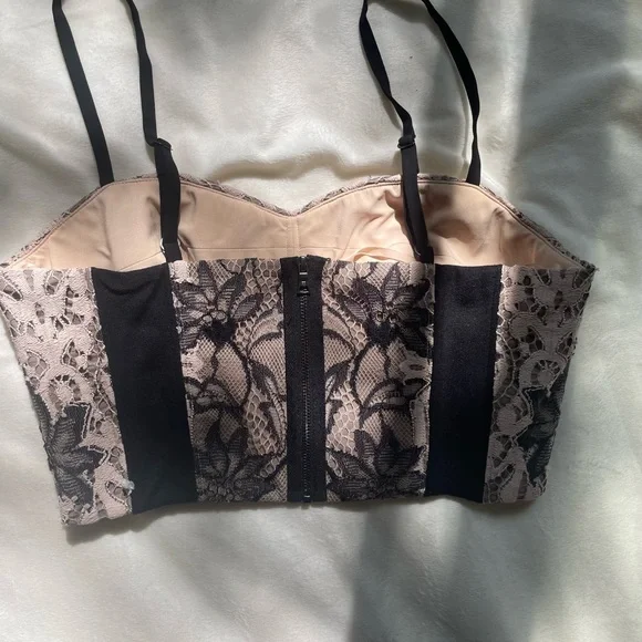 BCBG Maxazria Pearle bralette - Picture 6 of 10